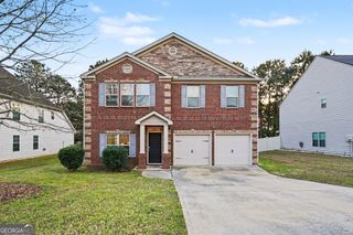 1241 England Terrace, Hampton, GA 30228