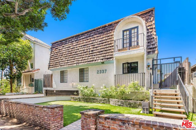 2337 Oak Street 4, Santa Monica, CA 90405