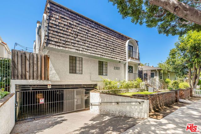 2337 Oak Street 4, Santa Monica, CA 90405