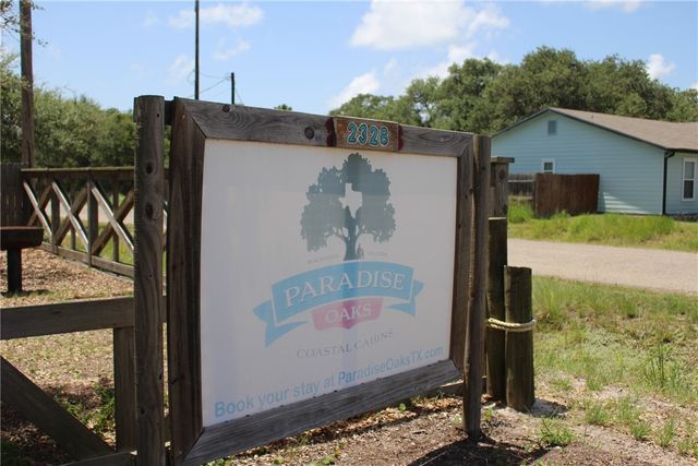 2328 CHAPARRAL, Rockport, TX 78382
