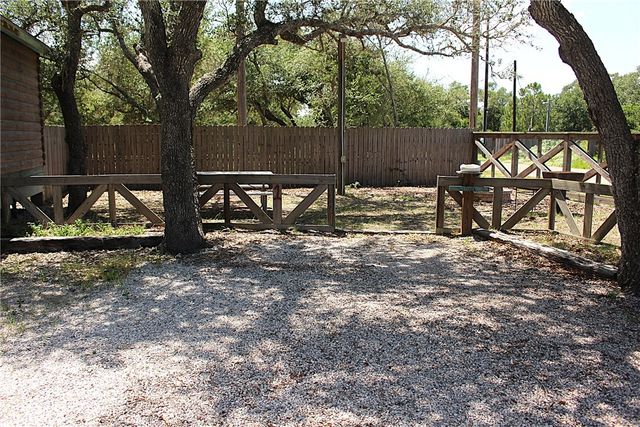 2328 CHAPARRAL, Rockport, TX 78382