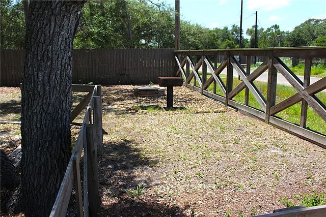 2328 CHAPARRAL, Rockport, TX 78382