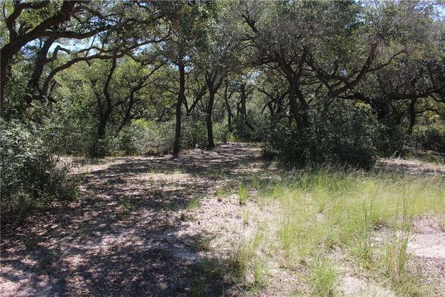 2328 CHAPARRAL, Rockport, TX 78382