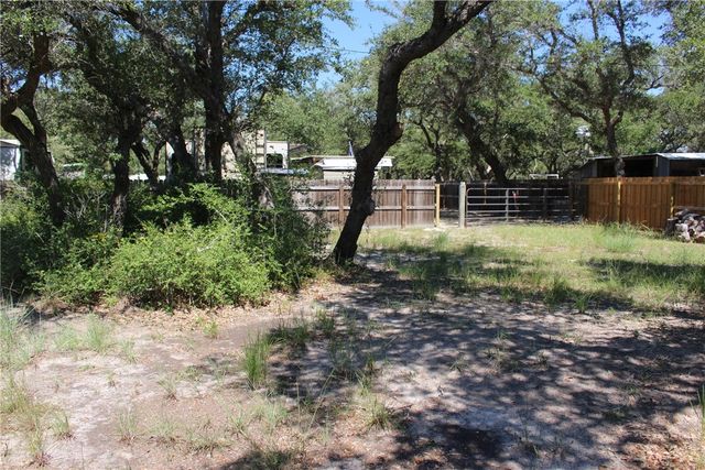 2328 CHAPARRAL, Rockport, TX 78382