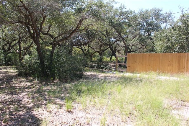 2328 CHAPARRAL, Rockport, TX 78382