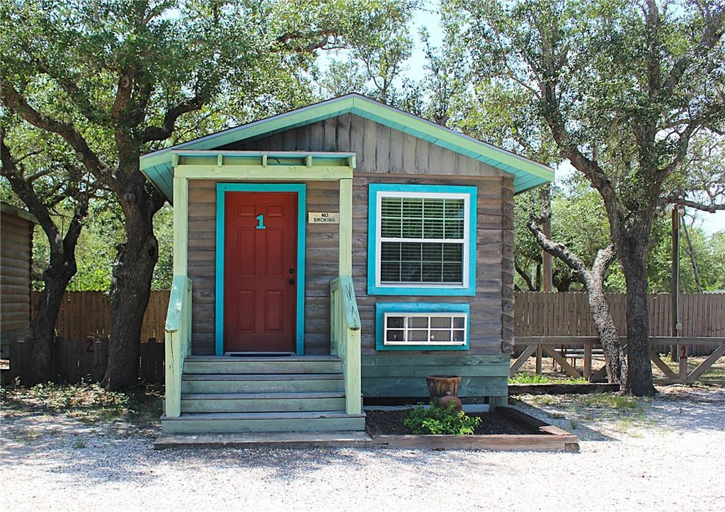 2328 CHAPARRAL, Rockport, TX 78382 — photo 3
