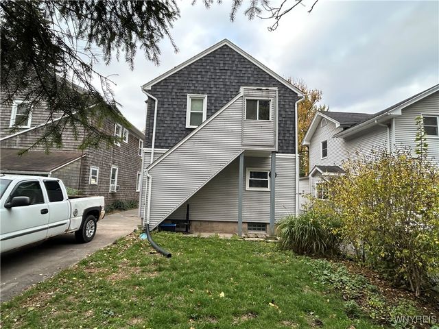 59 Ontario Street, Lockport City, NY 14094