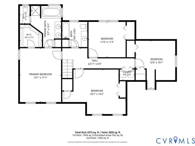 8238 Ellerson Green Pl, Mechanicsville, VA 23116