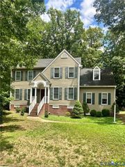 8238 Ellerson Green Pl, Mechanicsville, VA 23116