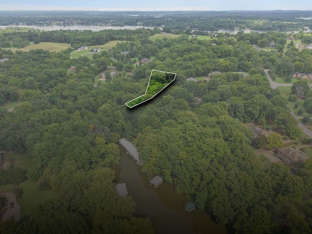 0 Saundersville Ferry Road, Mount Juliet, TN 37122