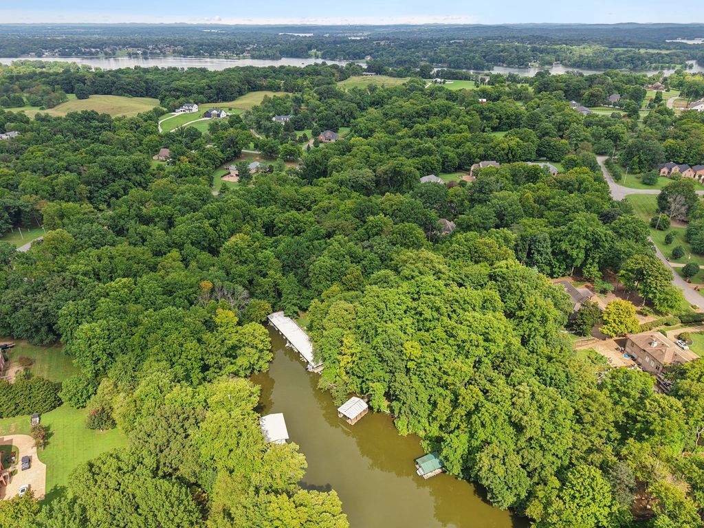 0 Saundersville Ferry Road, Mount Juliet, TN 37122