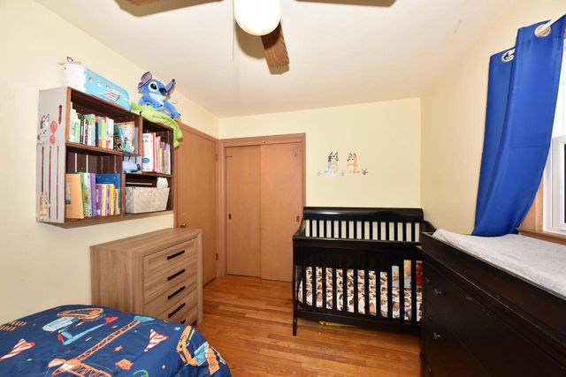 6509 W Warnimont AVENUE, Milwaukee, WI 53220