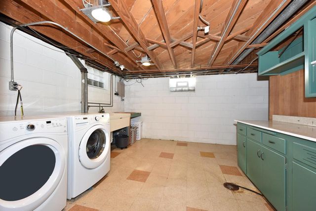 6509 W Warnimont AVENUE, Milwaukee, WI 53220