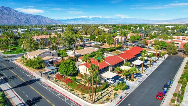 69180 Victoria Drive, Cathedral City, CA 92234