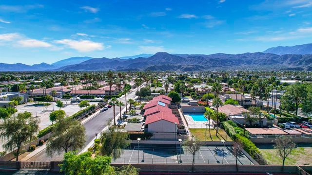 69180 Victoria Drive, Cathedral City, CA 92234