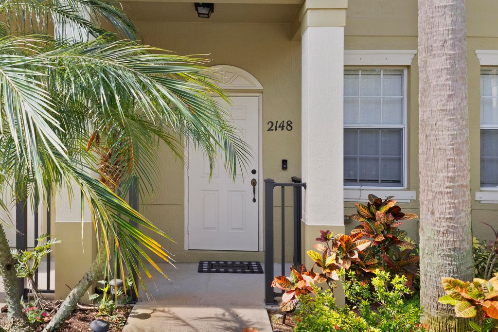 2148 SE Destin Drive, Port St. Lucie, Port St Lucie, FL 34952