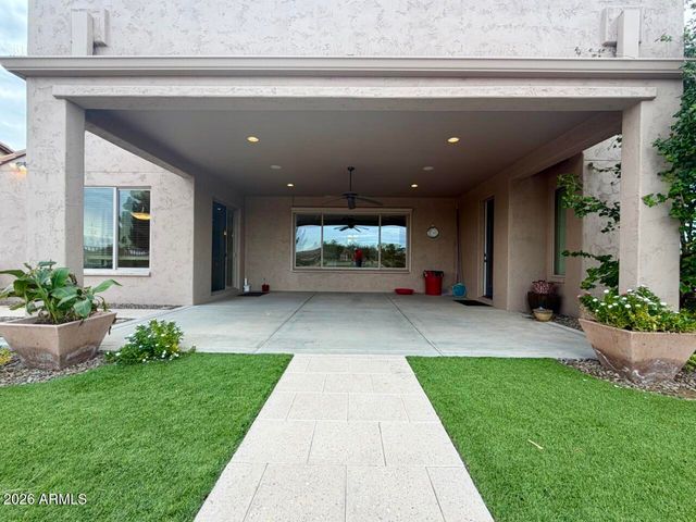 2465 N 164TH Drive, Goodyear, AZ 85395