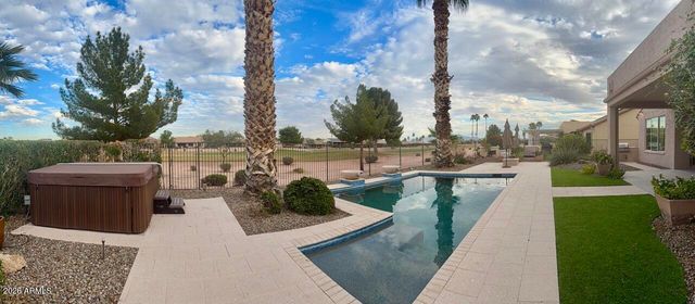 2465 N 164TH Drive, Goodyear, AZ 85395