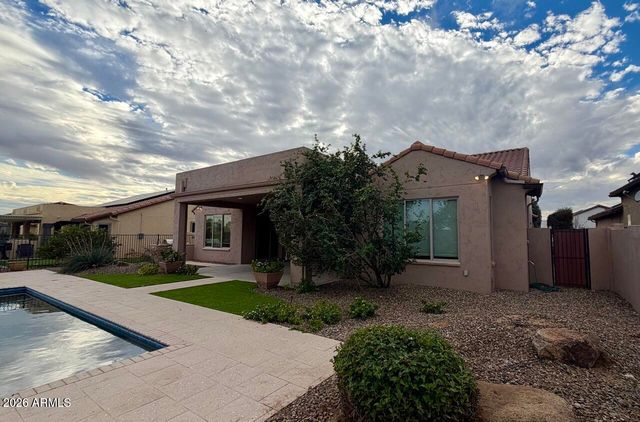 2465 N 164TH Drive, Goodyear, AZ 85395
