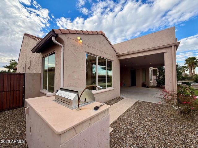 2465 N 164TH Drive, Goodyear, AZ 85395