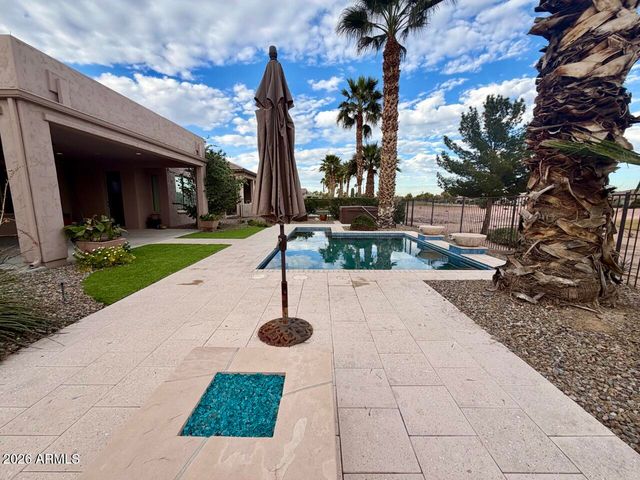 2465 N 164TH Drive, Goodyear, AZ 85395