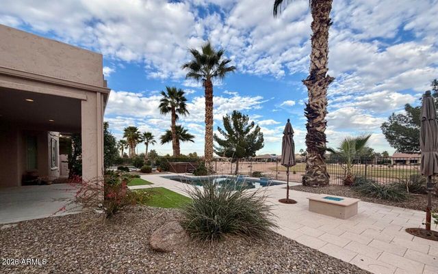 2465 N 164TH Drive, Goodyear, AZ 85395