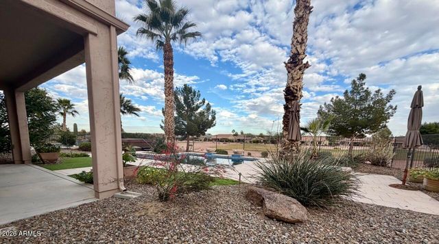 2465 N 164TH Drive, Goodyear, AZ 85395