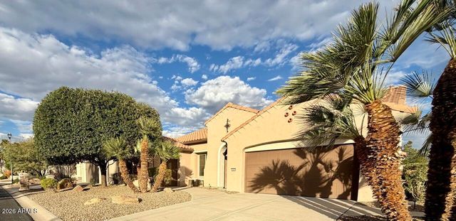 2465 N 164TH Drive, Goodyear, AZ 85395