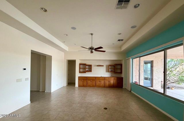 2465 N 164TH Drive, Goodyear, AZ 85395