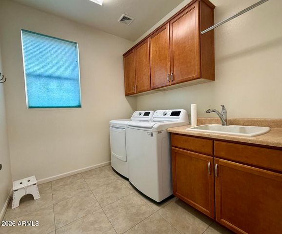 2465 N 164TH Drive, Goodyear, AZ 85395