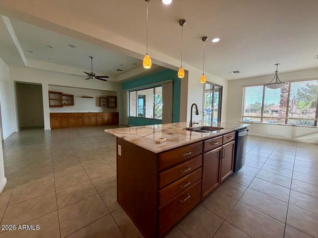 2465 N 164TH Drive, Goodyear, AZ 85395