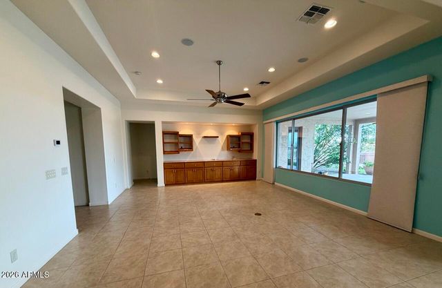 2465 N 164TH Drive, Goodyear, AZ 85395