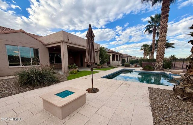 2465 N 164TH Drive, Goodyear, AZ 85395