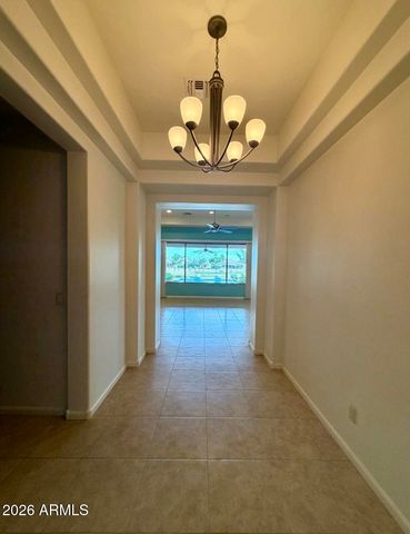 2465 N 164TH Drive, Goodyear, AZ 85395