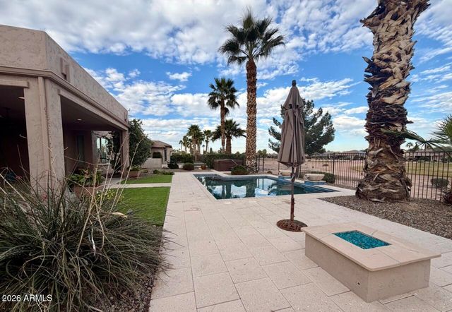 2465 N 164TH Drive, Goodyear, AZ 85395