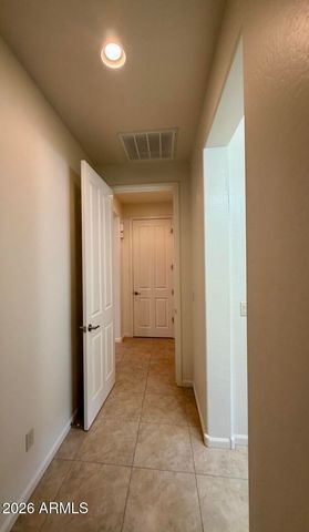 2465 N 164TH Drive, Goodyear, AZ 85395