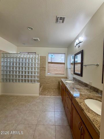 2465 N 164TH Drive, Goodyear, AZ 85395