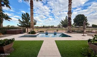 2465 N 164TH Drive, Goodyear, AZ 85395