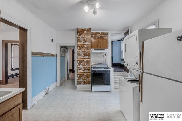 3858 Franklin Street, Omaha, NE 68111