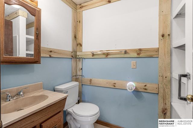 3858 Franklin Street, Omaha, NE 68111