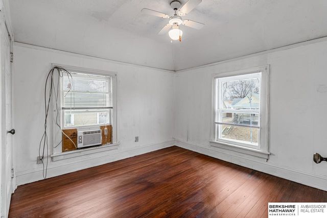 3858 Franklin Street, Omaha, NE 68111