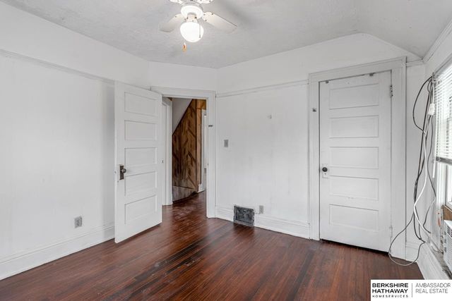 3858 Franklin Street, Omaha, NE 68111