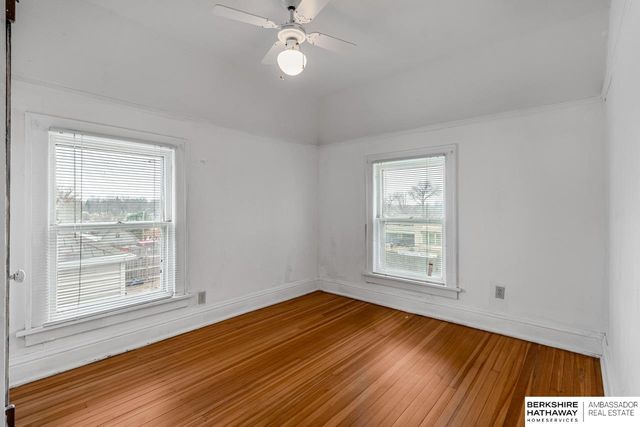 3858 Franklin Street, Omaha, NE 68111