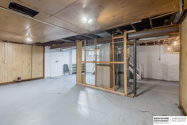 3858 Franklin Street, Omaha, NE 68111