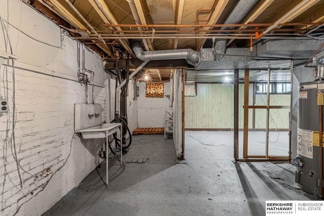 3858 Franklin Street, Omaha, NE 68111