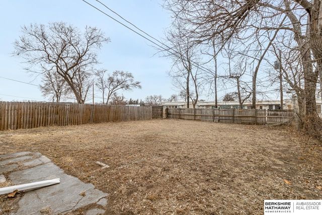 3858 Franklin Street, Omaha, NE 68111