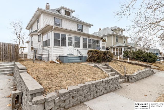 3858 Franklin Street, Omaha, NE 68111