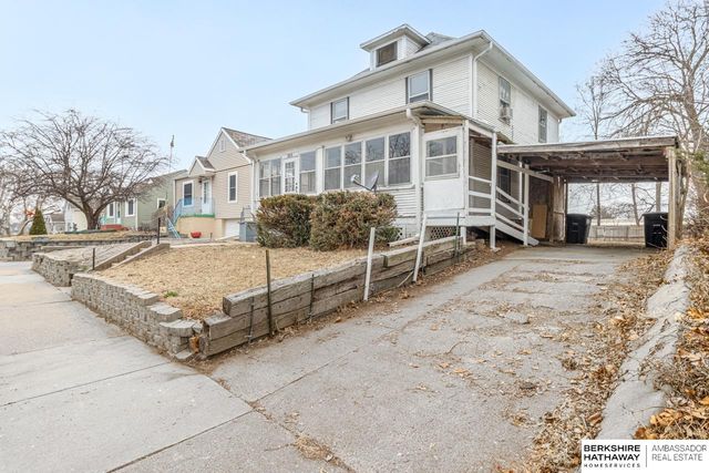 3858 Franklin Street, Omaha, NE 68111