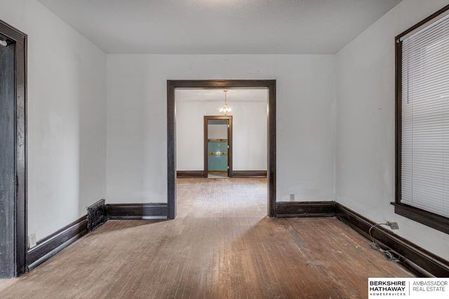 3858 Franklin Street, Omaha, NE 68111