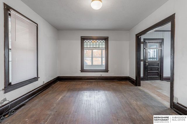 3858 Franklin Street, Omaha, NE 68111